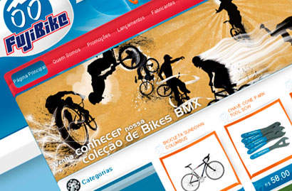 Fuji Bike Fuji Bike