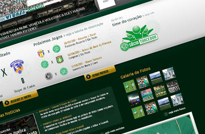 Guarani Futebol Clube Guarani Futebol Clube