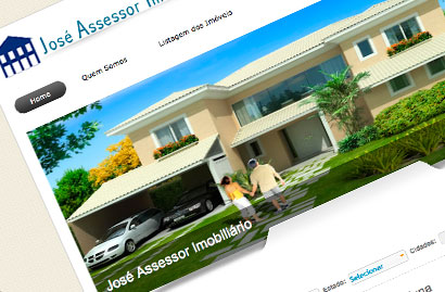 José Assessor Imobiliário José Assessor Imobiliário