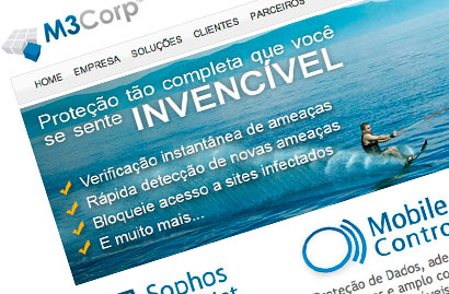 M3Corp M3Corp