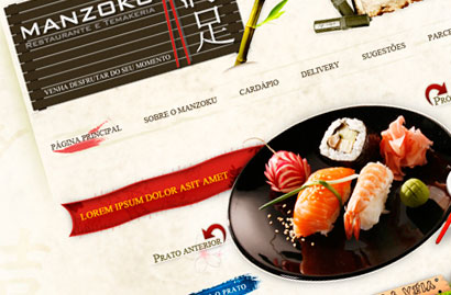 Manzoku Manzoku