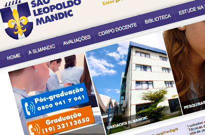 São Leopoldo Mandic São Leopoldo Mandic