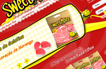Sweet Bee Sweet Bee
