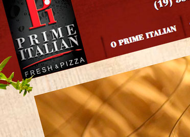 Prime Italian | Fresh & Pizza Prime Italian | Fresh & Pizza
