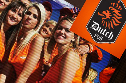 Dutch Pub Dutch Pub