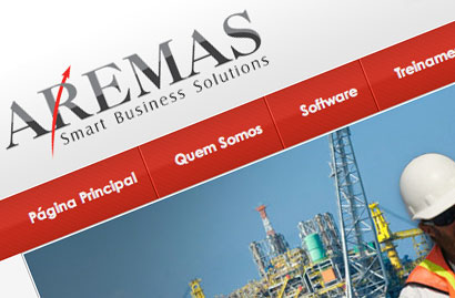 AREMAS Smart Business Solutions AREMAS Smart Business Solutions