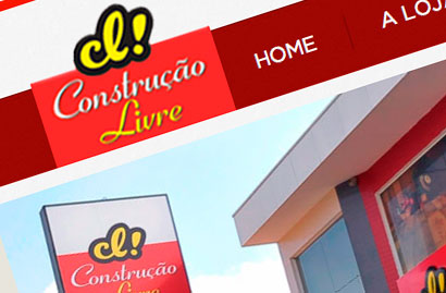 Construção Livre Construção Livre