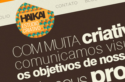 HAIKAI – Estúdio Criativo HAIKAI – Estúdio Criativo