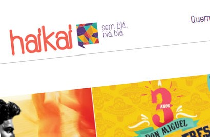 HAIKAI – Estúdio Criativo HAIKAI – Estúdio Criativo