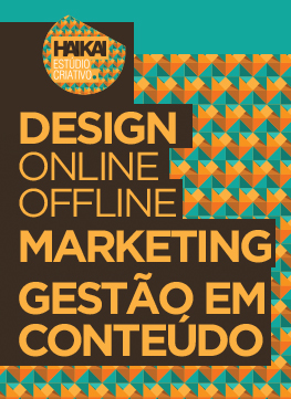 HAIKAI - Estúdio Criativo.