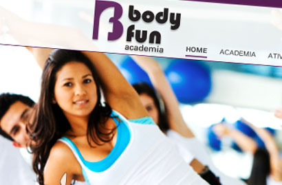 BodyFun Academia BodyFun Academia