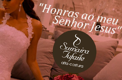 Sumaira Tufaile – Vestido de Noiva – Campinas Sumaira Tufaile – Vestido de Noiva – Campinas