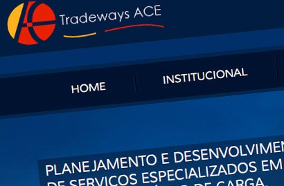 Tradeways ACE Assessoria em Comércio Exterior Tradeways ACE Assessoria em Comércio Exterior