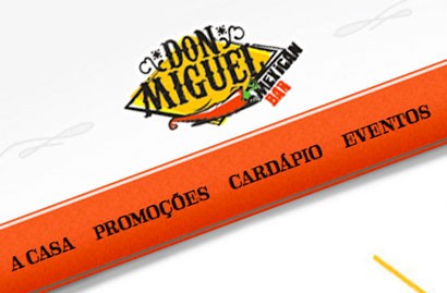 Don Miguel Mexican Bar – Campinas Don Miguel Mexican Bar – Campinas