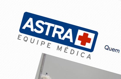 Equipe Médica Astra Equipe Médica Astra