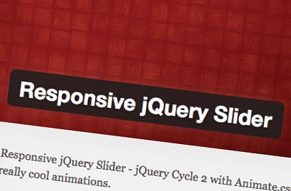 Responsive jQuery Slider – Plugin WordPress Responsive jQuery Slider – Plugin WordPress