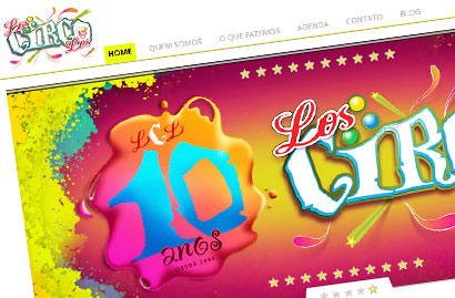 Los Circo Los | Espetáculos, Cenas e Oficinas Los Circo Los | Espetáculos, Cenas e Oficinas