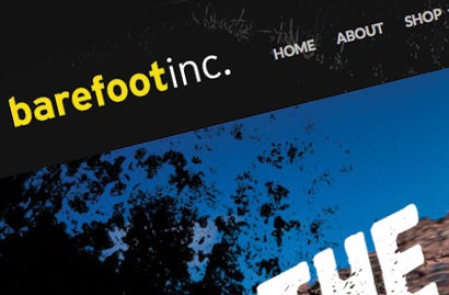 Barefoot Inc | Everything you need to go minimal Barefoot Inc | Everything you need to go minimal