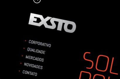 EXSTO BRASIL EXSTO BRASIL