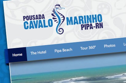 Pousada Cavalo Marinho Pousada Cavalo Marinho