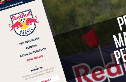 Red Bull Brasil Red Bull Brasil
