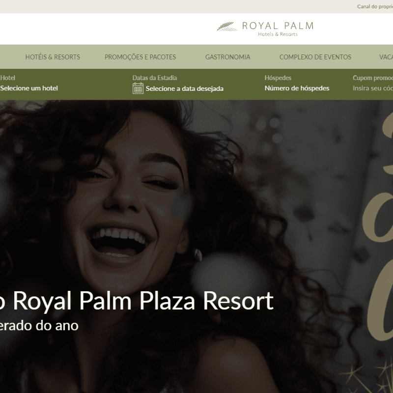Royal Palm Hotels & Resorts Royal Palm Hotels & Resorts