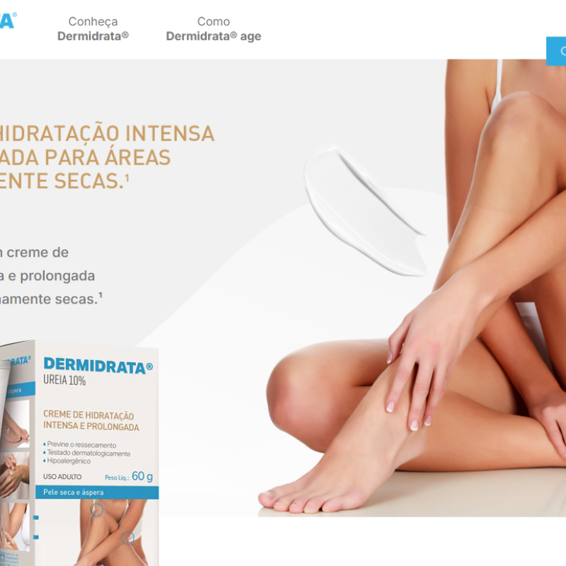 Dermidrata® Dermidrata®