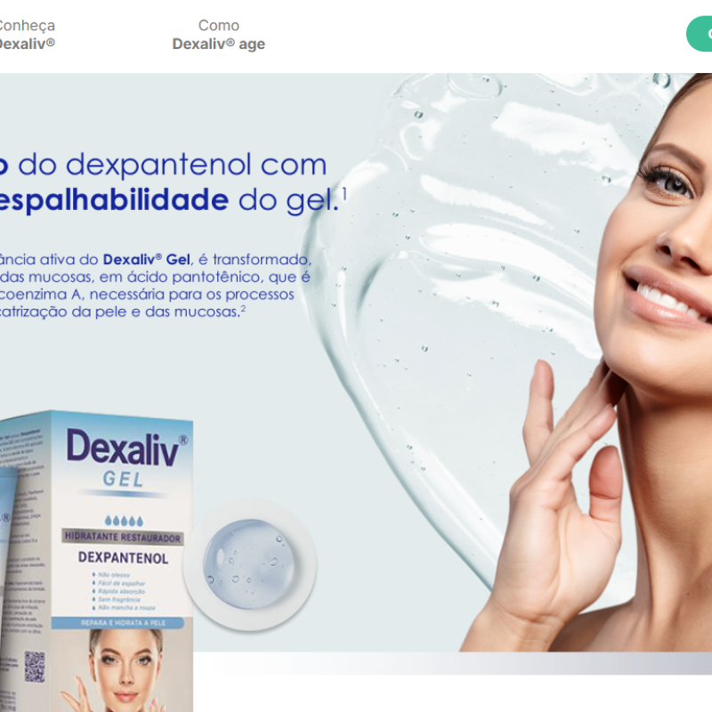 Dexaliv® Dexaliv®
