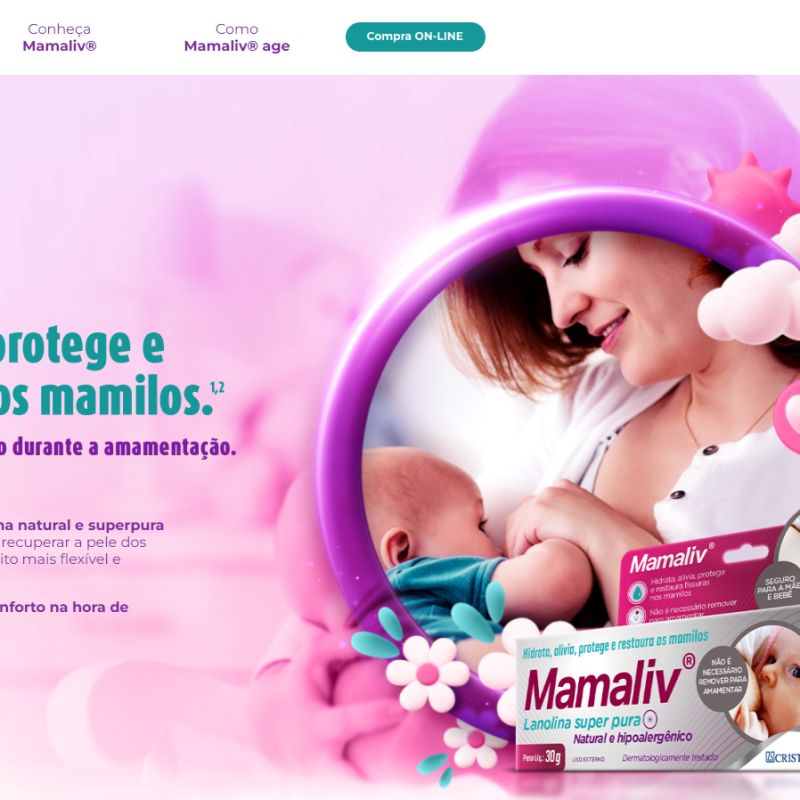 Mamaliv® Mamaliv®