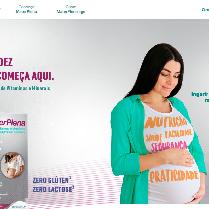 MaterPlena® MaterPlena®