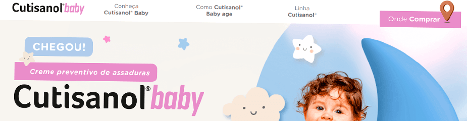 Cutisanol® Baby