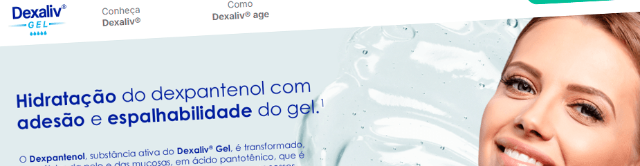 Dexaliv®