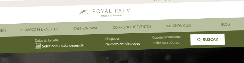 Royal Palm Hotels & Resorts