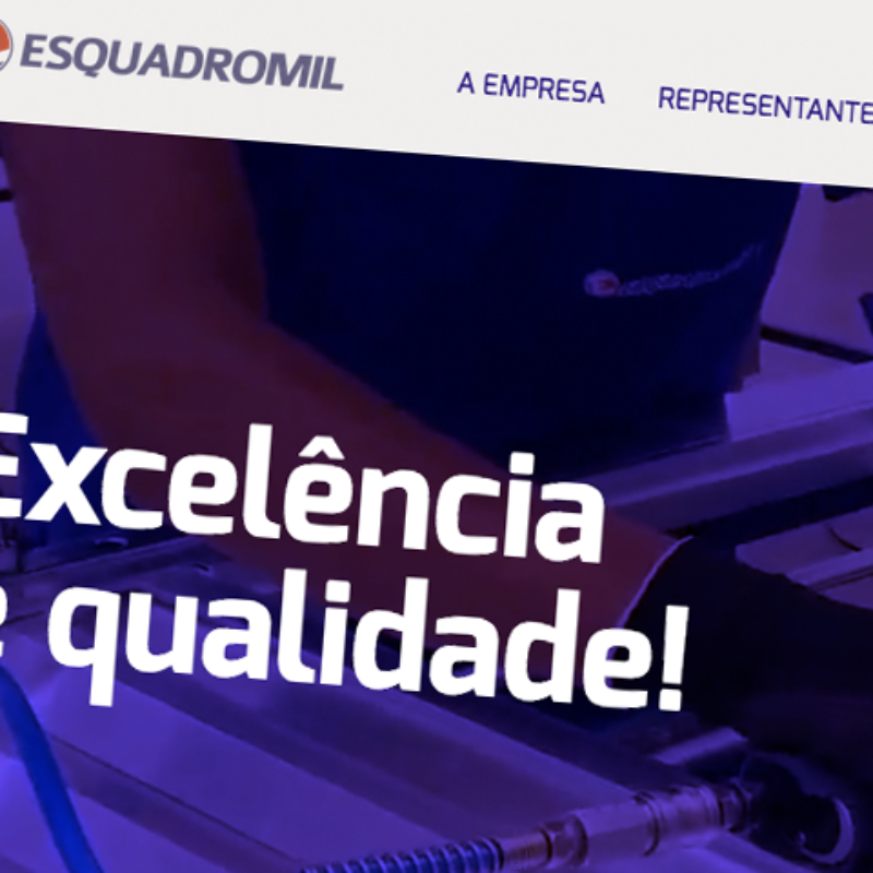 Esquadromil Esquadromil