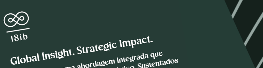 18ib| Global Insight. Strategic Impact.
